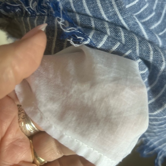 Beach Lunch Lounge brand Dress - Picture 10 of 11